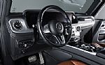 2019 G-Class Thumbnail 23