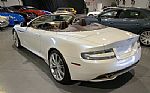 2014 DB9 Volante Thumbnail 3