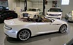 2014 DB9 Volante Thumbnail 8