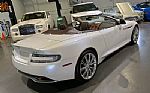 2014 DB9 Volante Thumbnail 7
