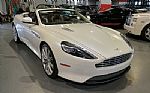 2014 DB9 Volante Thumbnail 9
