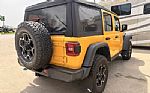 2021 WRANGLER Thumbnail 5