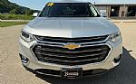 2018 Traverse Thumbnail 2