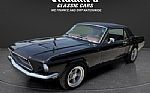 1968 Mustang Thumbnail 3