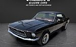 1968 Mustang Thumbnail 4