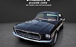 1968 Mustang Thumbnail 5