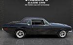 1968 Mustang Thumbnail 9