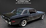 1968 Mustang Thumbnail 11