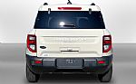 2025 Bronco Sport Thumbnail 4