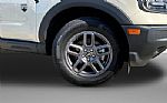 2025 Bronco Sport Thumbnail 9