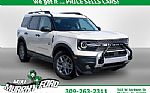 2025 Bronco Sport Thumbnail 1
