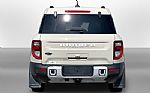 2025 Bronco Sport Thumbnail 4