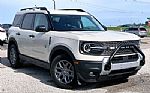 2025 Bronco Sport Thumbnail 36