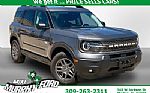 2025 Bronco Sport Thumbnail 1