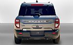 2025 Bronco Sport Thumbnail 4
