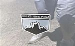 2025 Bronco Sport Thumbnail 8