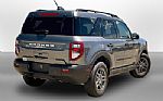 2025 Bronco Sport Thumbnail 11