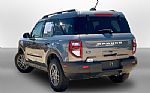 2025 Bronco Sport Thumbnail 10