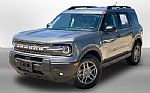 2025 Bronco Sport Thumbnail 13