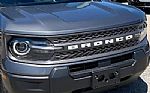 2025 Bronco Sport Thumbnail 30