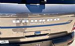 2025 Bronco Sport Thumbnail 31