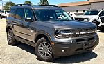 2025 Bronco Sport Thumbnail 36