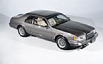 1988 Mark VII Thumbnail 9