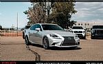 2015 IS 250 F sport Thumbnail 1