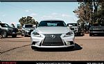 2015 IS 250 F sport Thumbnail 2