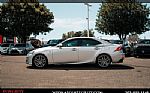 2015 IS 250 F sport Thumbnail 4