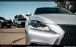 2015 IS 250 F sport Thumbnail 9