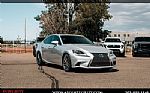 2015 IS 250 F sport Thumbnail 53