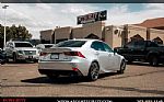 2015 IS 250 F sport Thumbnail 59