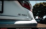 2015 IS 250 F sport Thumbnail 65