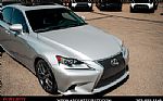 2015 IS 250 F sport Thumbnail 64