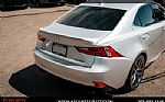 2015 IS 250 F sport Thumbnail 68