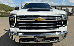 2026 Silverado 2500HD Thumbnail 2