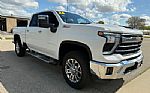 2026 Silverado 2500HD Thumbnail 3