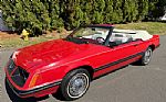 1983 MUSTANG Thumbnail 2