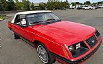 1983 MUSTANG Thumbnail 7