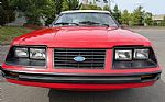 1983 MUSTANG Thumbnail 12