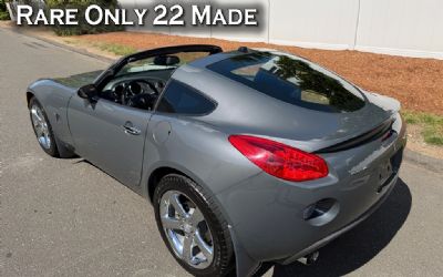 Photo of a 2009 Pontiac Solstice GXP Turbo for sale