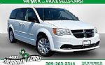 2014 Grand Caravan Thumbnail 1