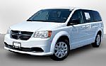 2014 Grand Caravan Thumbnail 12