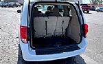 2014 Grand Caravan Thumbnail 19