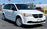 2014 Grand Caravan Thumbnail 35
