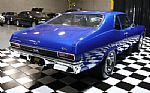 1971 Nova Thumbnail 20