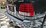 2006 LX 470 Thumbnail 25
