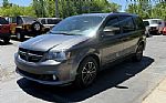 2016 Grand Caravan R/T Thumbnail 2