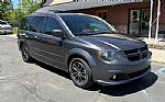 2016 Grand Caravan R/T Thumbnail 1